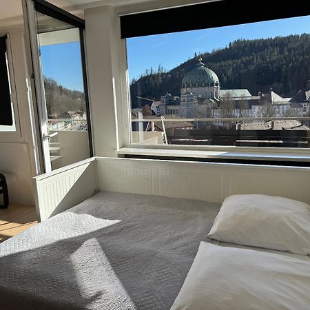 Domview Apartment 상트블라신 외부 사진
