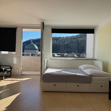 Domview Apartment 상트블라신 외부 사진