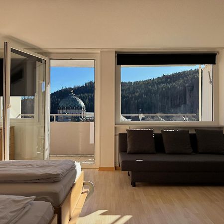 Domview Apartment 상트블라신 외부 사진